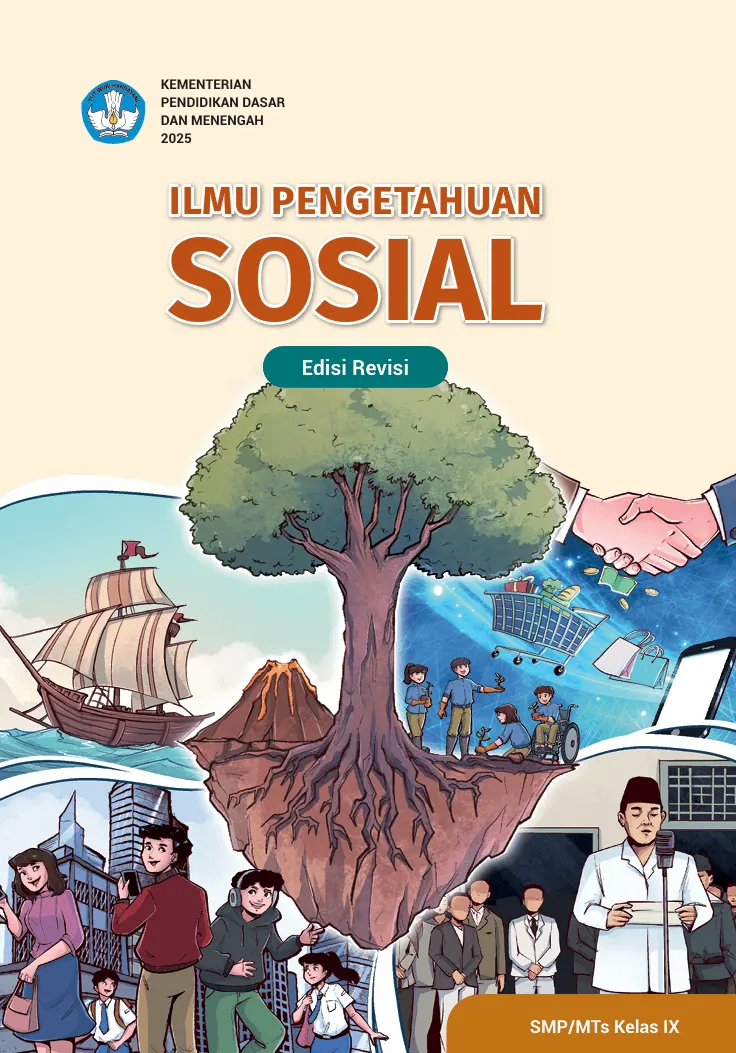 IPS Kelas 9
