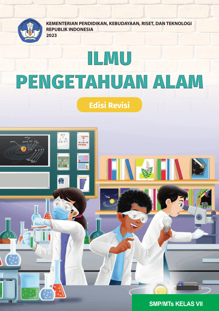 IPA Kelas 7